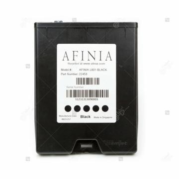 Cartus inkjet negru pentru Afinia L901 de la Label Print Srl