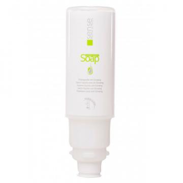 Dispenser sapun lichid 450 ml - Sense de la Sanito Distribution Srl
