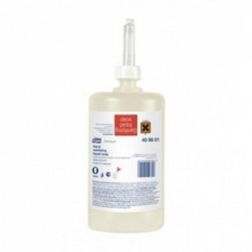 Sapun lichid dezinfectant, 1 litru, Tork de la Sanito Distribution Srl