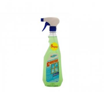 Detergent Vitrill Exper Clean, 750 ml, AQA Choice de la Sanito Distribution Srl