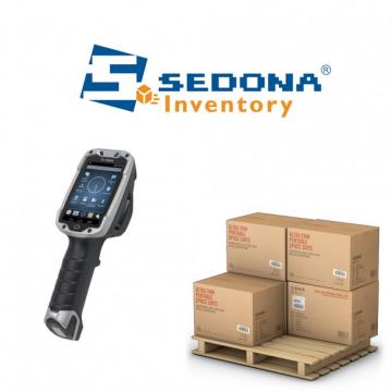 Aplicatie de inventariere Sedona Inventory de la Sedona Alm