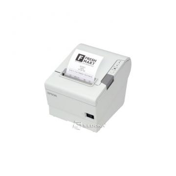 Imprimanta etichete Epson TM-T88V i (Conectare USB+Ethernet)