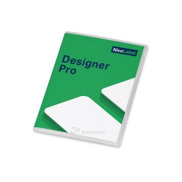 Program imprimare etichete NiceLabel Designer Pro 2017 de la Sedona Alm