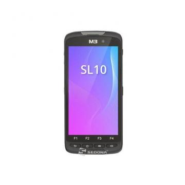 Terminal mobil cu cititor coduri 2D SL10 M3 - Android (Da)
