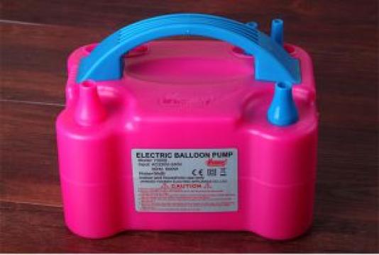 Aparat electric de umflat baloane Balloon Pump 73005 de la Preturi Rezonabile