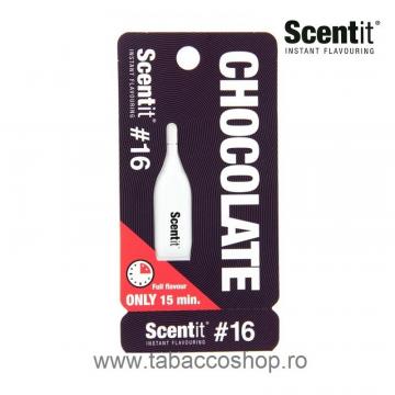Aroma pentru tutun Scentit 16 Ciocolata 1.5ml de la Maferdi Srl