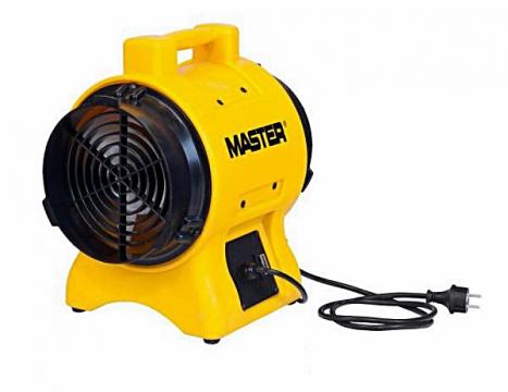 Ventilator industrial Master BL4800 de la It Republic Srl