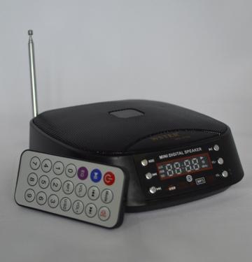 Difuzor portabil Wster WS-3155 de la Preturi Rezonabile