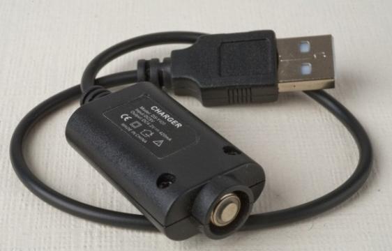 Incarcator USB pentru tigara electronica