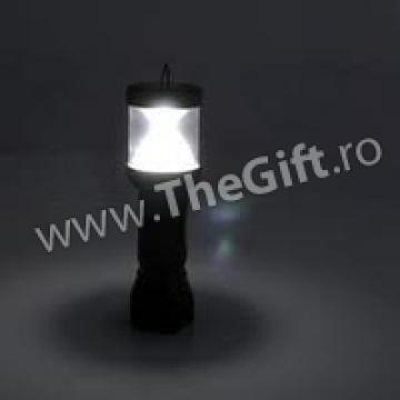 Lanterna camping de la Thegift.ro - Cadouri Online