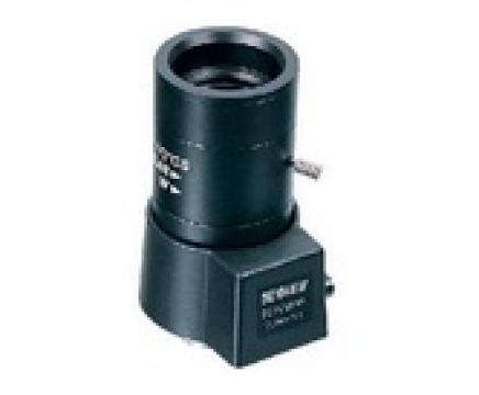 Obiectiv varifocal autoiris 12-30mm de la Micro Logic