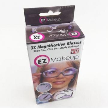 Ochelari pentru machiaj EZ makeup glasses de la Www.oferteshop.ro - Cadouri Online