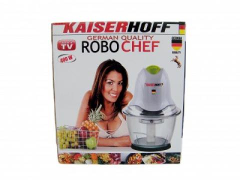 Robot de bucatarie Robochef