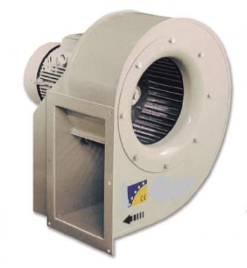 Ventilator centrifugal CMP-1640-4T-10