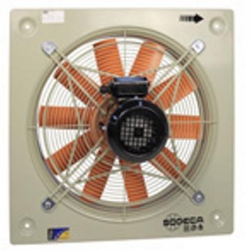 Ventilator axial HC-25-2T/H Axial wall fan
