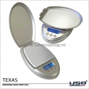 Cantar electronic USA Weigh Texas 100g-0.01g