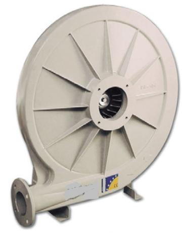 Ventilator de inalta presiune CA-148-2T-1