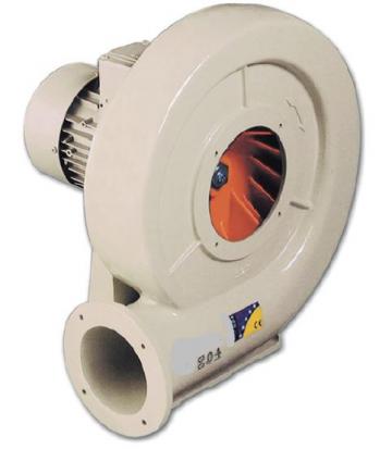 Ventilator de inalta presiune CMA-218-2T