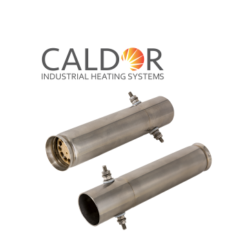 Rezistenta pentru aparate Leister 320150-100  1,2KW de la Caldor Industrial Heating Systems Srl