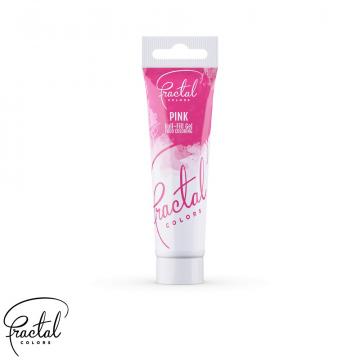 Colorant gel Full-Fill - Pink - 30g de la Tomvalk Srl