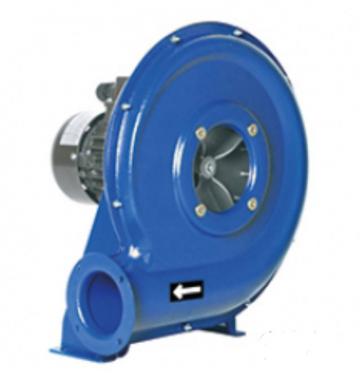 Ventilator centrifugal Medium pressure MA 18 T2 0,09kW
