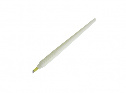 Stilouri de unica folosinta Microblading de la Visagistik