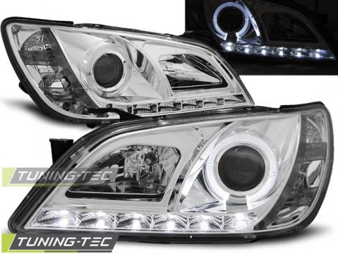 Faruri compatibile cu Lexus IS 01-05 Daylight crom de la Kit Xenon Tuning Srl