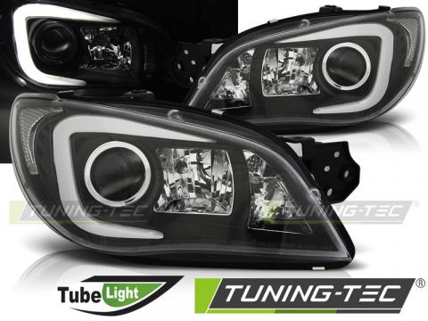 Faruri compatibile cu Subaru Impreza II GD 06-07 Tube Light de la Kit Xenon Tuning Srl
