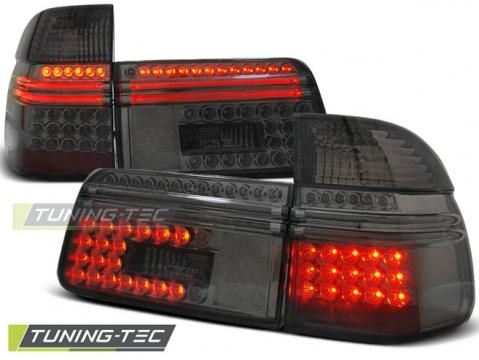 Stopuri LED compatibile cu BMW Seria 5 E39 97-08.00 Touring
