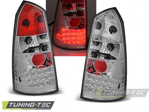 Stopuri LED compatibile cu Ford Focus MK1 10.98-10.04 Kombi de la Kit Xenon Tuning Srl