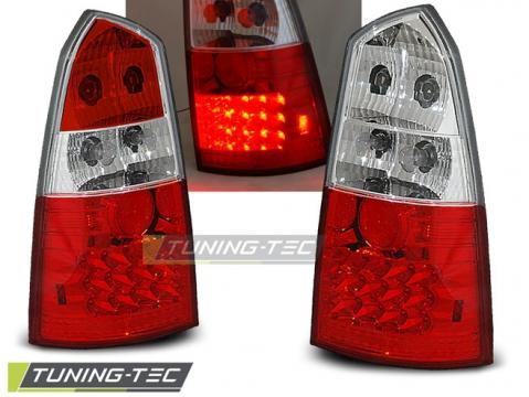 Stopuri LED compatibile cu Ford Focus MK1 10.98-10.04 Kombi