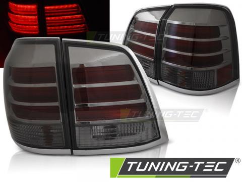 Stopuri LED compatibile cu Toyota Land Cruiser FJ200 07-15 de la Kit Xenon Tuning Srl