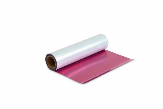 Folie transfer Stahls Cad-Cut Soft Mettalic 5250 hot pink