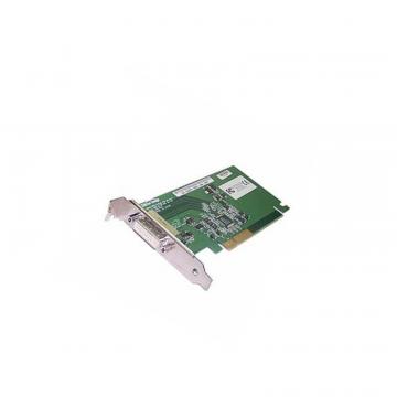 Adaptor PCI Express la DVI - second hand de la Etoc Online