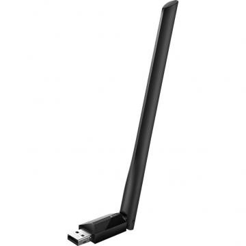 Adaptor Wireless USB TP-Link Archer T3U Plus, USB-A 3.0