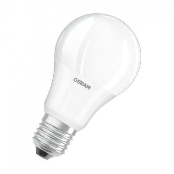Bec LED Osram LED Value, E27, A60, 8.5W (60W), 4000K de la Etoc Online