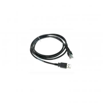 Cablu USB cititor coduri de bare Motorola CBA-U01-S07ZAR de la Etoc Online