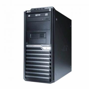 Calculatoare Acer Veriton M290 MT, Intel Quad Core i7-2600
