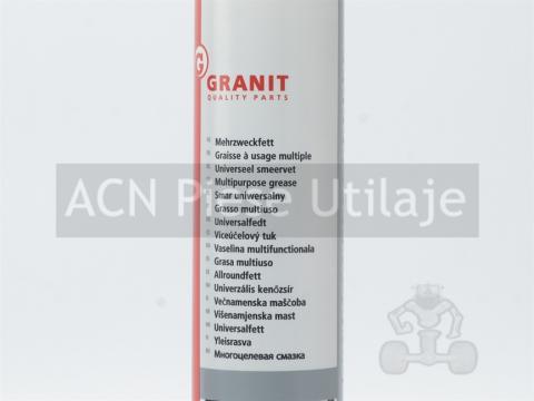 Vaselina multifunctionala 1690642/1 Granit 400g