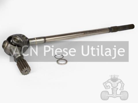 Planetara pentru buldoexcavator New Holland LB115 de la Acn Piese Utilaje