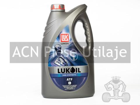 Ulei transmisie GM Dexron III - IIIG Lukoil ATF 4L de la Acn Piese Utilaje Srl