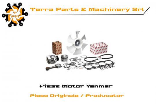 Bloc motor Yanmar 4TNV88 de la Terra Parts & Machinery Srl