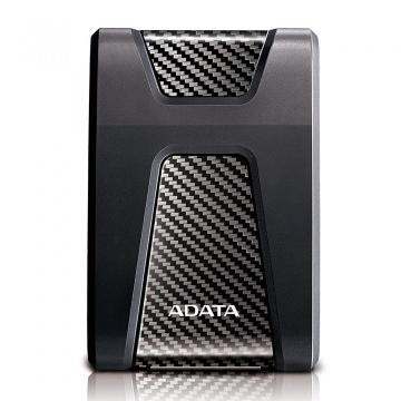 HDD extern ADATA, 2Tb, HD650, 2.5 inch, USB3.1, negru de la Etoc Online