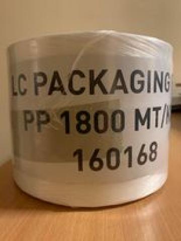 Ata de palisat de 2 kg de la LC Packaging Covrom SRL