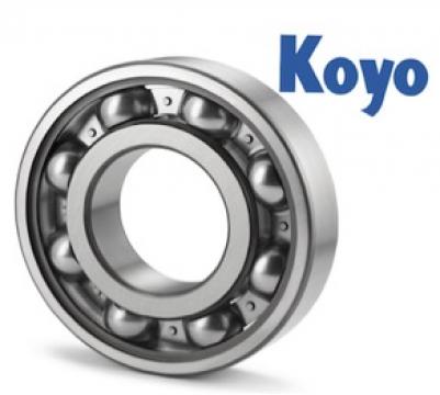 Rulment 6206R-4/C3 Koyo de la Sc Tehnocom-Trading Srl