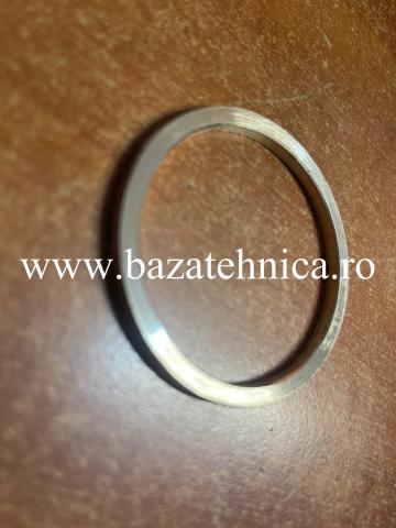 Inel bronz int 50 mm x 58 mm ext x 3,5 mm latime de la Baza Tehnica Alfa Srl