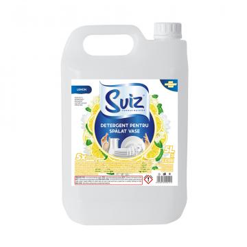 Detergent de vase Dishwasher Clasic Thomas Maister, 5 litri de la Sanito Distribution Srl