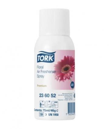 Rezerva aerosol Tork - Floral de la MKD Professional Shop Srl