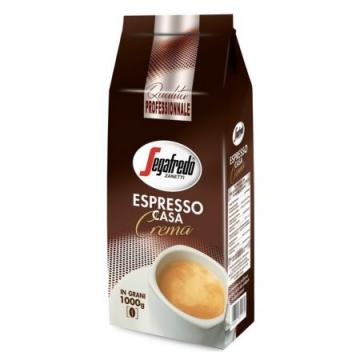 Cafea boabe Segafredo Espresso Casa 1 kg de la KraftAdvertising Srl