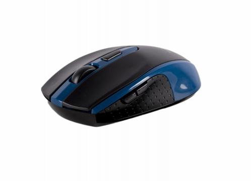 Mouse Serioux, Pastel 600, fara fir, USB, senzor optic de la Etoc Online